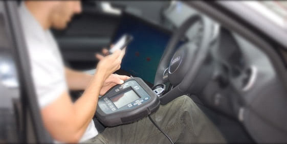 Car Key Programming Transponder Remote Coding For All Vehicles