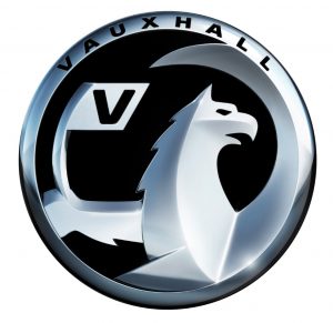 vauxhall keys logo
